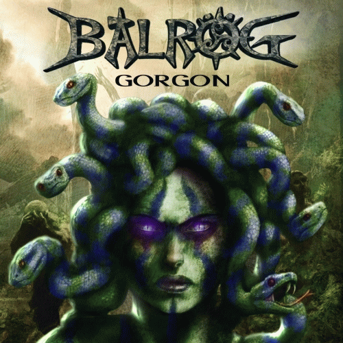 Balrog (ITA) : Gorgon